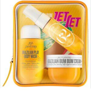 Sol de Janeiro Brazilian Bum Bum Jet Set